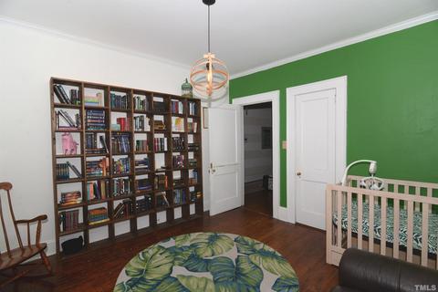 216 E Rose St, Smithfield, NC 27577 photo 20