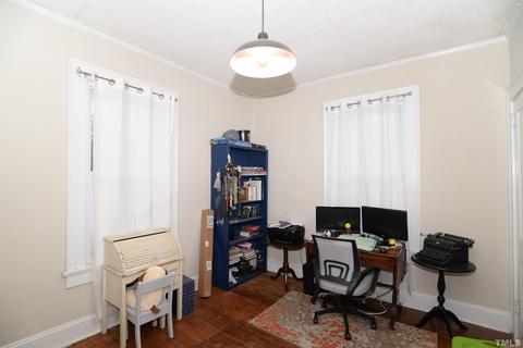 216 E Rose St, Smithfield, NC 27577 photo 13
