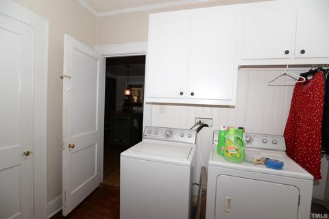 216 E Rose St, Smithfield, NC 27577 photo 14