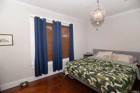 216 E Rose St, Smithfield, NC 27577 photo 16