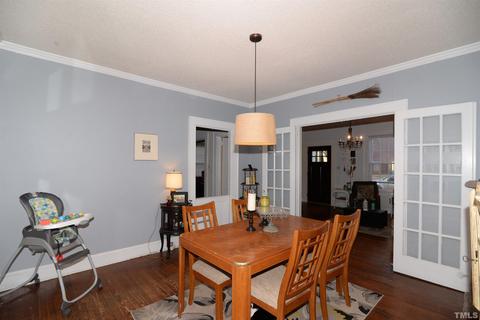216 E Rose St, Smithfield, NC 27577 photo 6