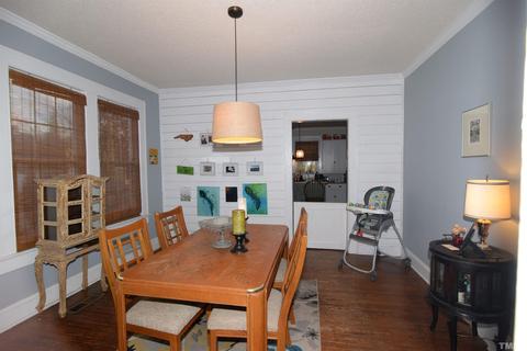 216 E Rose St, Smithfield, NC 27577 photo 5