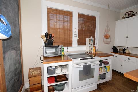 216 E Rose St, Smithfield, NC 27577 photo 9