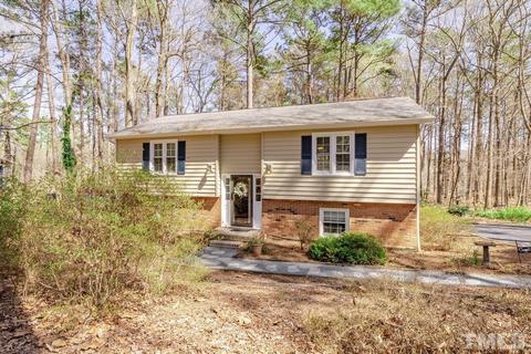 6308 Whitt Rd, Durham, NC 27712 photo 1