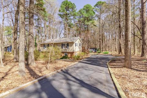 6308 Whitt Rd, Durham, NC 27712 photo 2