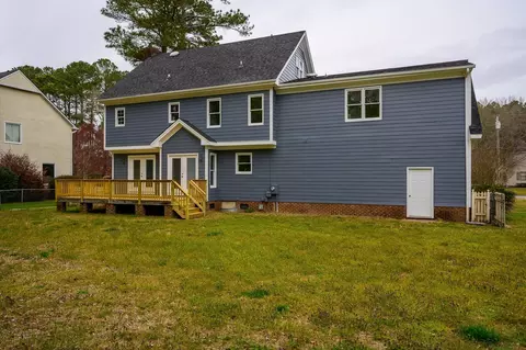 414 Bennett Dr, Selma, NC 27576 photo 18