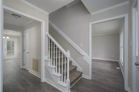 414 Bennett Dr, Selma, NC 27576 photo 3