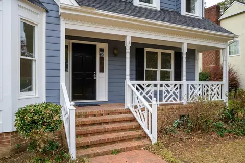 414 Bennett Dr, Selma, NC 27576 photo 2
