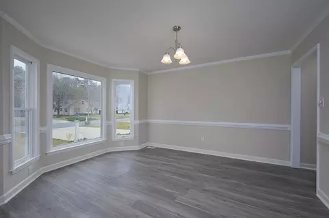 414 Bennett Dr, Selma, NC 27576 photo 5