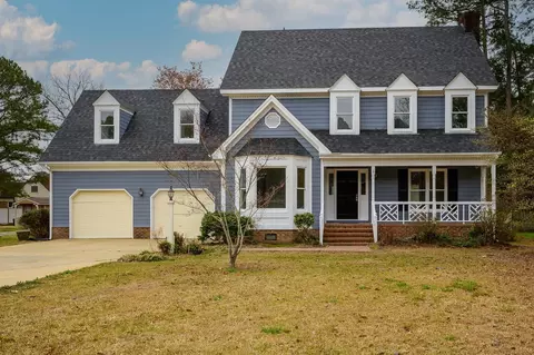 414 Bennett Dr, Selma, NC 27576 photo 1