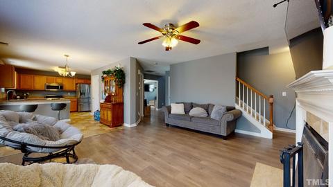 216 Pebblestone Dr, Durham, NC 27703 photo 7
