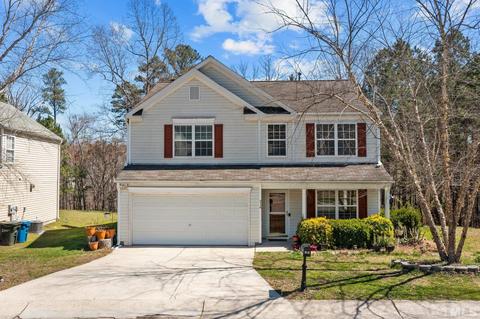 216 Pebblestone Dr, Durham, NC 27703 photo 1