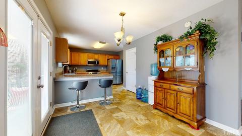 216 Pebblestone Dr, Durham, NC 27703 photo 4