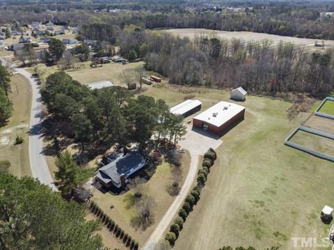 166 Axum Rd, Willow Spring, NC 27592 photo 1