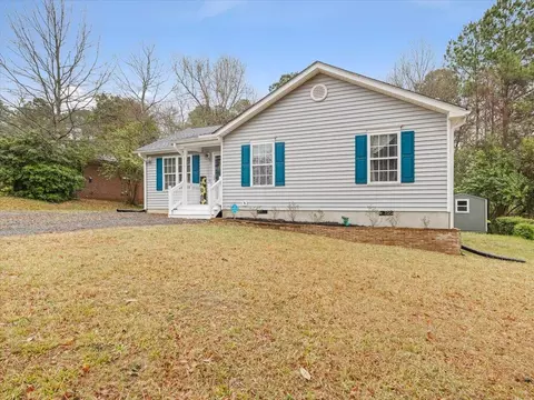 4033 Booker Ave, Durham, NC 27713 photo 3