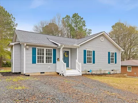 4033 Booker Ave, Durham, NC 27713 photo 1