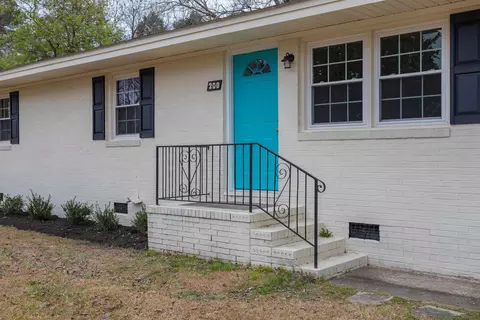 209 Pace St, Smithfield, NC 27577 photo 1