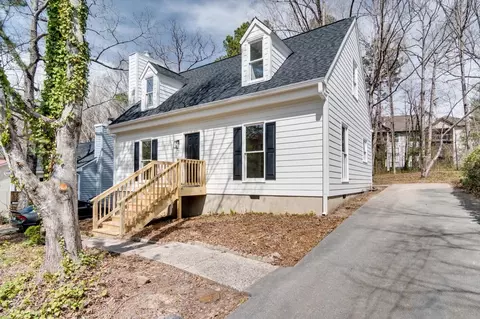 1705 Valley Run, Durham, NC 27707 photo 1