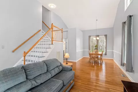 5822 Rustic Wood Ln, Durham, NC 27713 photo 4