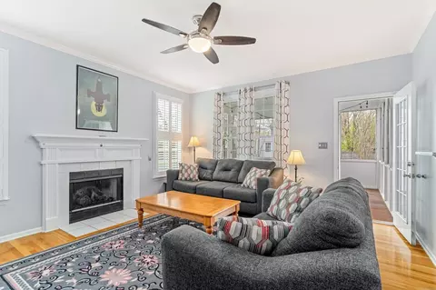 5822 Rustic Wood Ln, Durham, NC 27713 photo 9