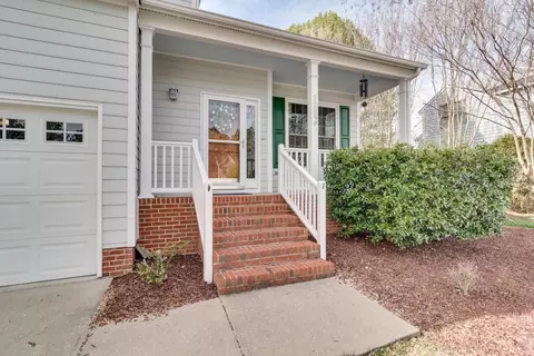 5822 Rustic Wood Ln, Durham, NC 27713 photo 2