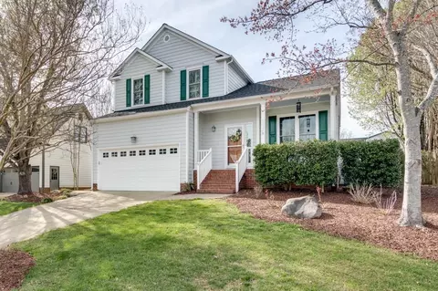 5822 Rustic Wood Ln, Durham, NC 27713 photo 1
