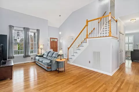 5822 Rustic Wood Ln, Durham, NC 27713 photo 5