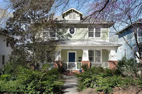 817 Berkeley St, Durham, NC 27705 photo 1