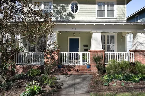 817 Berkeley St, Durham, NC 27705 photo 2