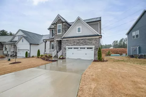 1815 Sandoval Dr, Durham, NC 27703 photo 1