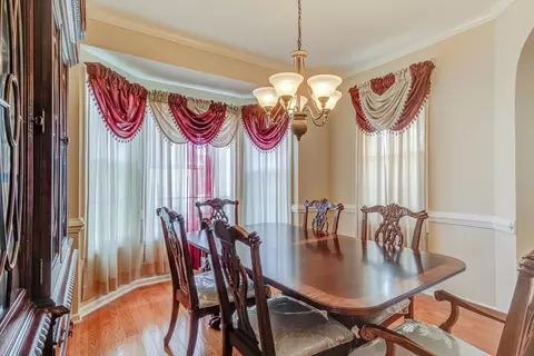 9008 Cornwell Dr, Wake Forest, NC 27587 photo 5