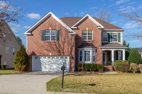 9008 Cornwell Dr, Wake Forest, NC 27587 photo 1