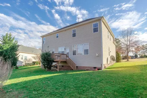 9008 Cornwell Dr, Wake Forest, NC 27587 photo 26