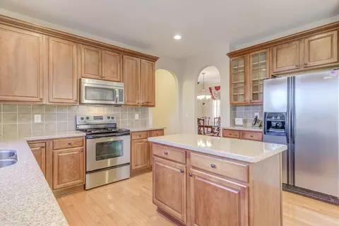 9008 Cornwell Dr, Wake Forest, NC 27587 photo 11