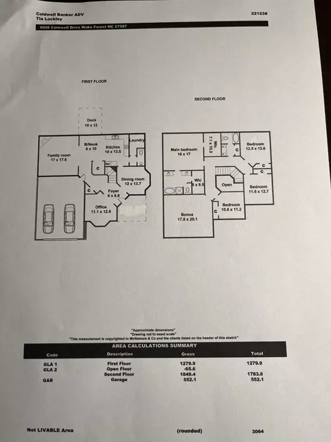 9008 Cornwell Dr, Wake Forest, NC 27587 photo 30