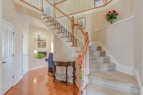 9008 Cornwell Dr, Wake Forest, NC 27587 photo 3