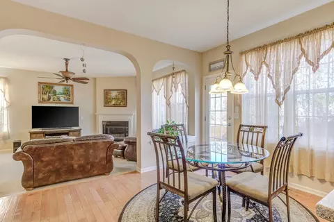 9008 Cornwell Dr, Wake Forest, NC 27587 photo 9