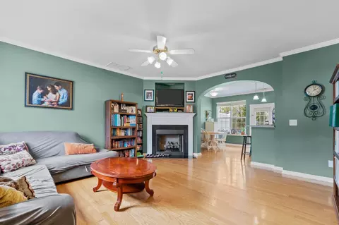 348 Red Elm Dr, Durham, NC 27713 photo 8