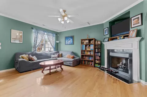 348 Red Elm Dr, Durham, NC 27713 photo 9