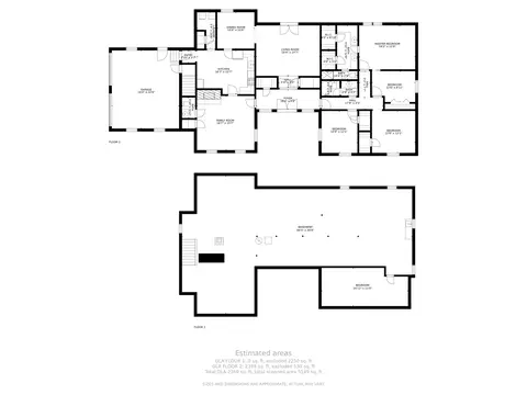 45 Pointe Mayo Dr, Roxboro, NC 27574 photo 33