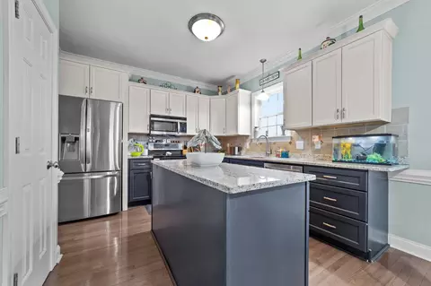 408 Ina Joe Pl, Willow Spring, NC 27592 photo 14