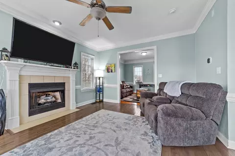 408 Ina Joe Pl, Willow Spring, NC 27592 photo 8
