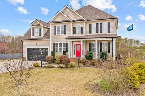 408 Ina Joe Pl, Willow Spring, NC 27592 photo 1