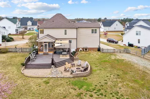 408 Ina Joe Pl, Willow Spring, NC 27592 photo 41