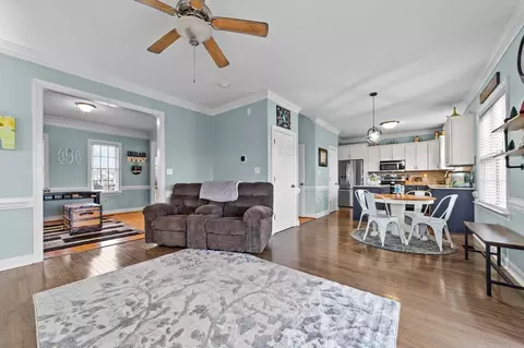 408 Ina Joe Pl, Willow Spring, NC 27592 photo 9