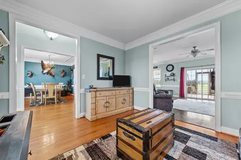 408 Ina Joe Pl, Willow Spring, NC 27592 photo 10