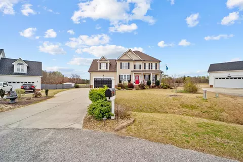 408 Ina Joe Pl, Willow Spring, NC 27592 photo 5