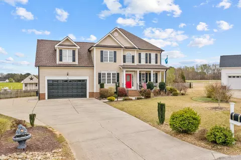408 Ina Joe Pl, Willow Spring, NC 27592 photo 2