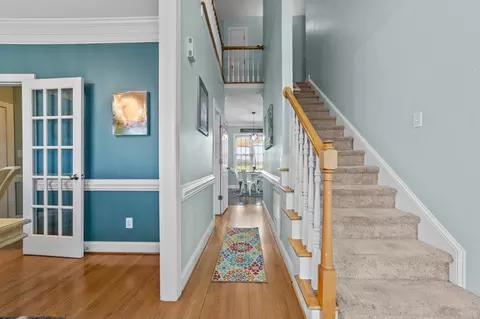 408 Ina Joe Pl, Willow Spring, NC 27592 photo 16