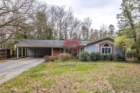 219 Dunhill Dr, Durham, NC 27713 photo 34